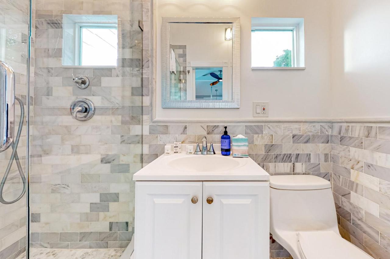 Mermaid'S Retreat Key West Ngoại thất bức ảnh